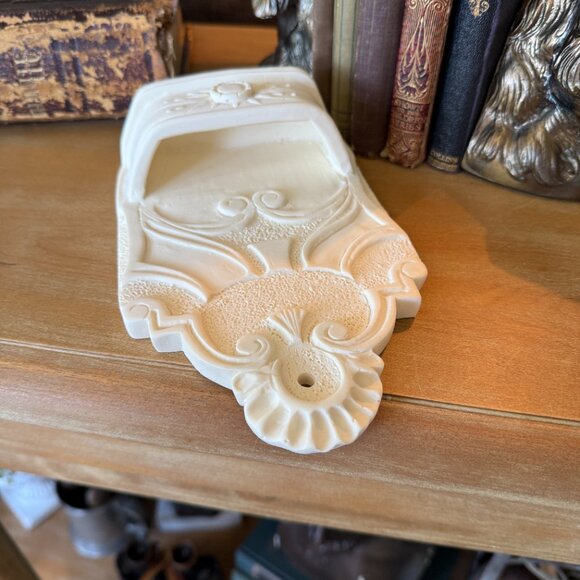 Vintage Italian Holy water font Bénitier for home - Picture 9 of 15